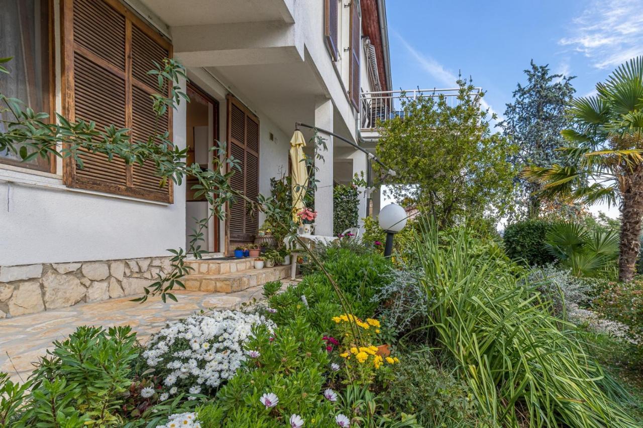 Apartment Dusper 347 Lovran Buitenkant foto