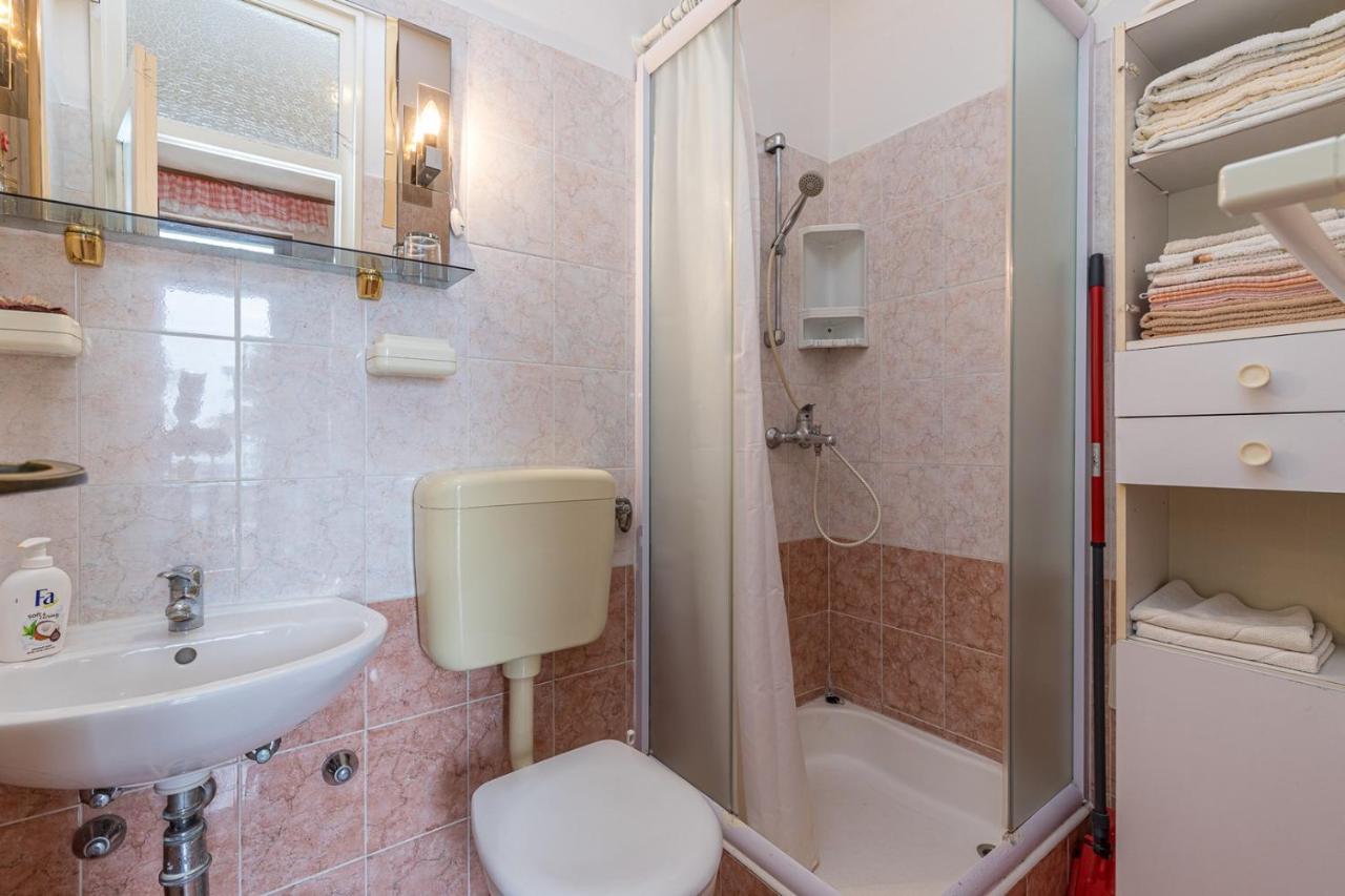 Apartment Dusper 347 Lovran Buitenkant foto