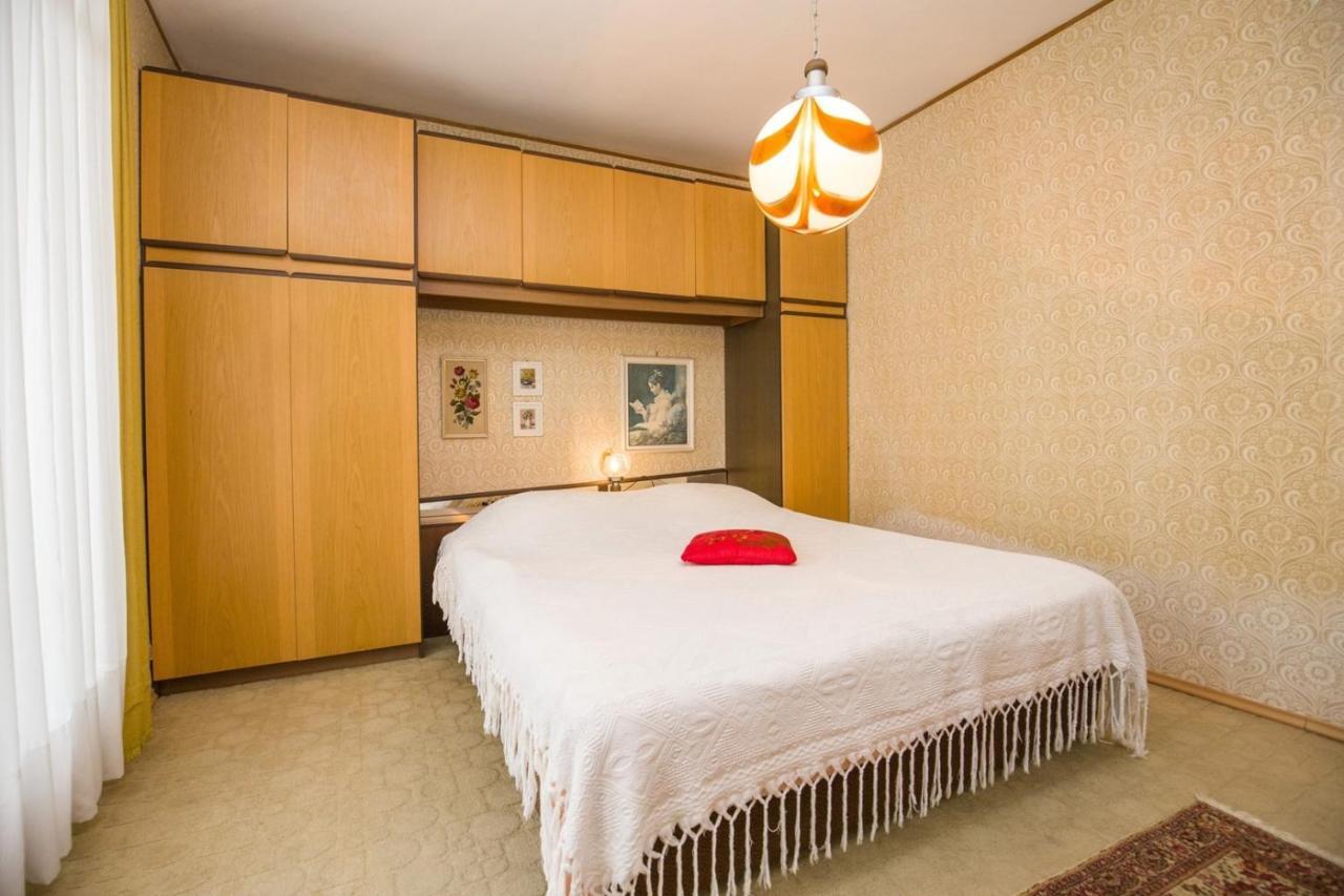 Apartment Dusper 347 Lovran Buitenkant foto