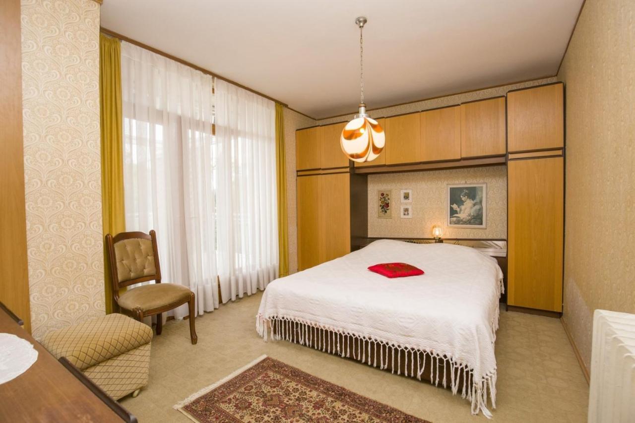 Apartment Dusper 347 Lovran Buitenkant foto