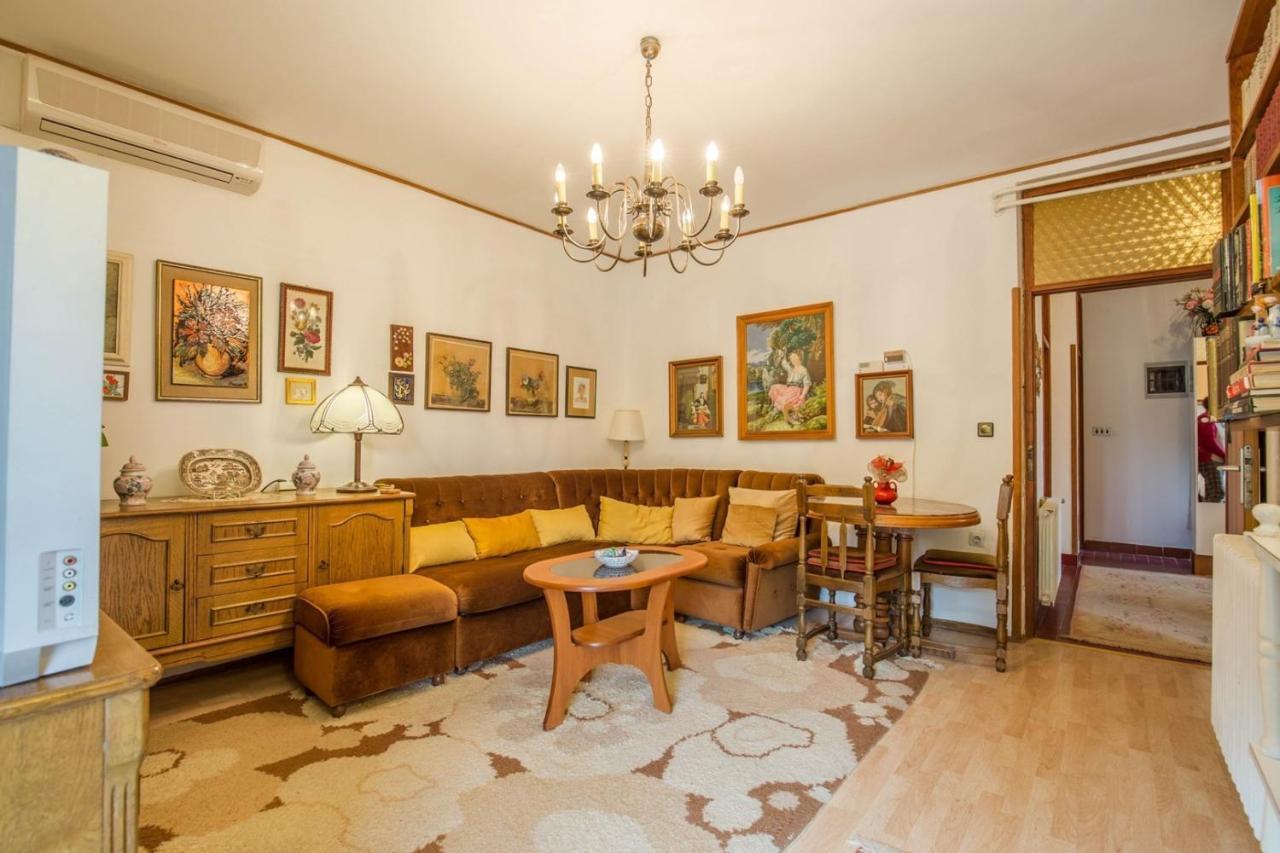 Apartment Dusper 347 Lovran Buitenkant foto