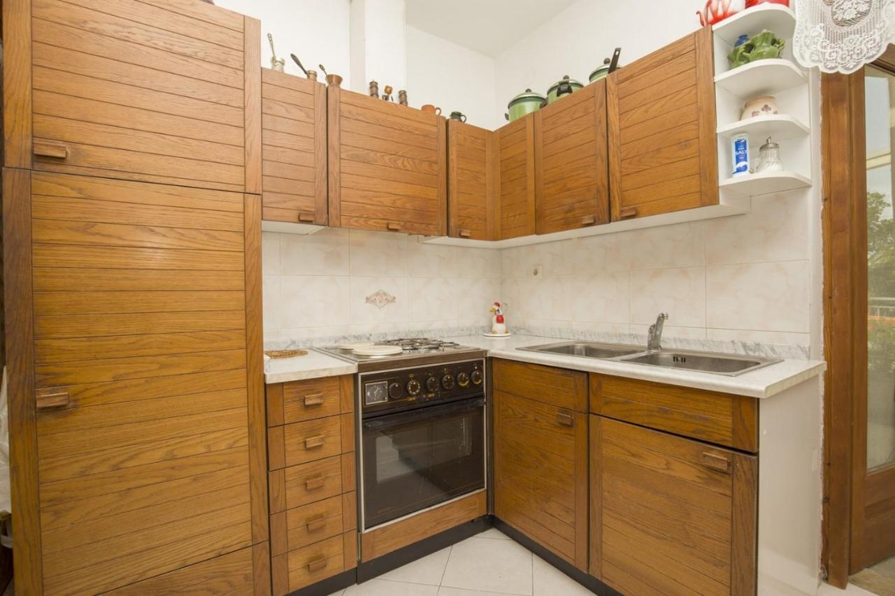 Apartment Dusper 347 Lovran Buitenkant foto